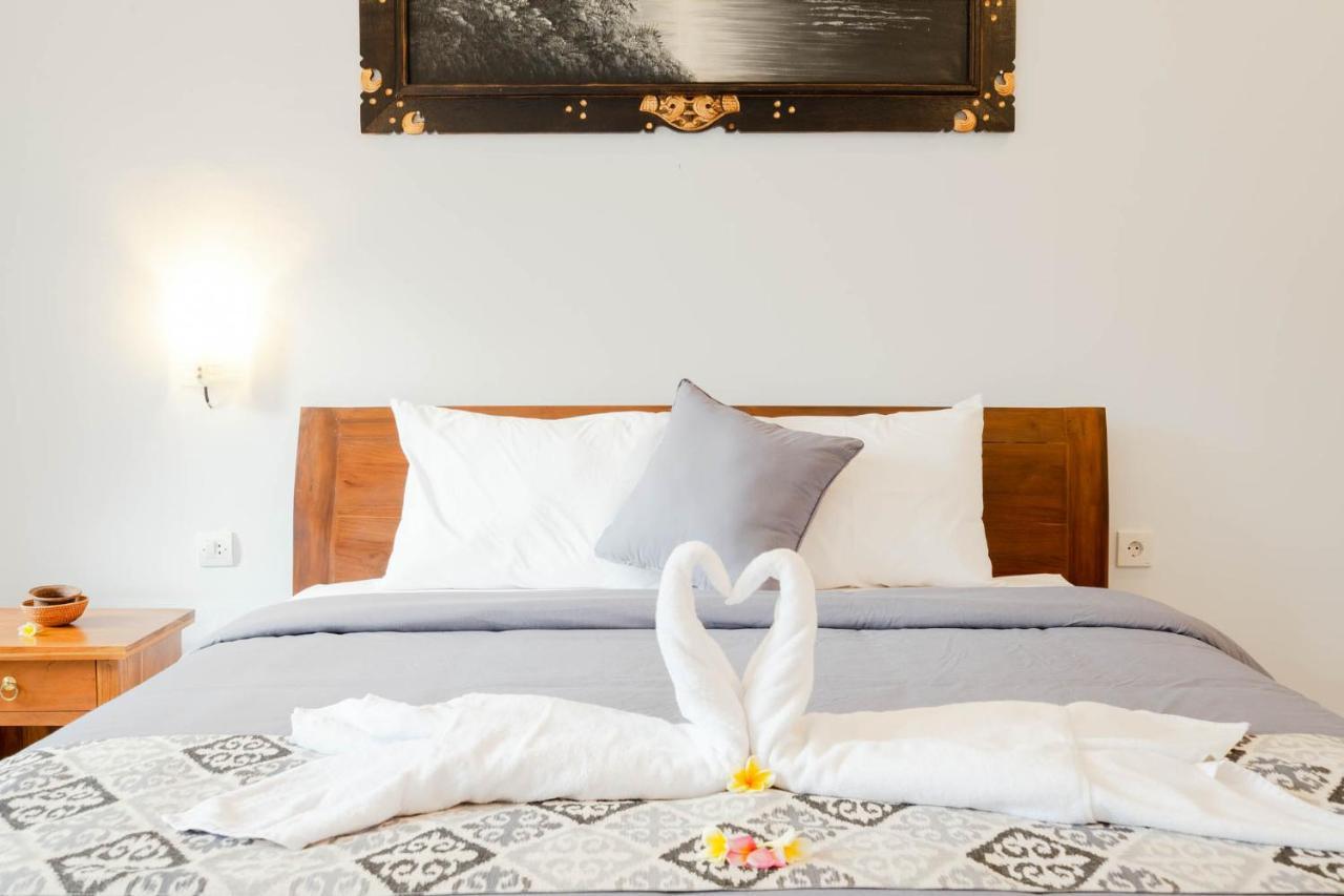 Prama Beach Canggu By The Loka Экстерьер фото