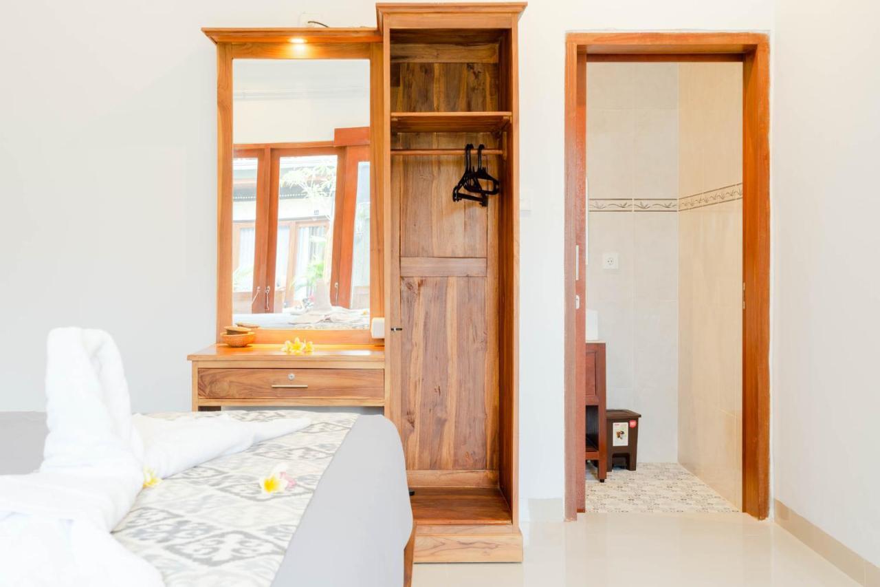 Prama Beach Canggu By The Loka Экстерьер фото