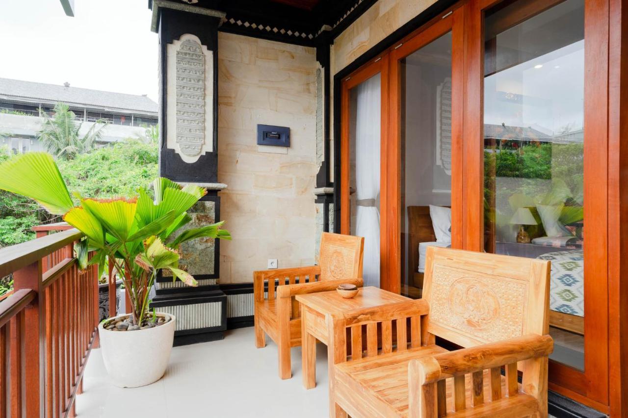 Prama Beach Canggu By The Loka Экстерьер фото
