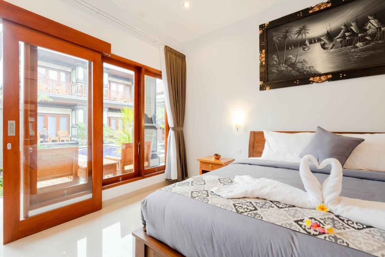 Prama Beach Canggu By The Loka Экстерьер фото