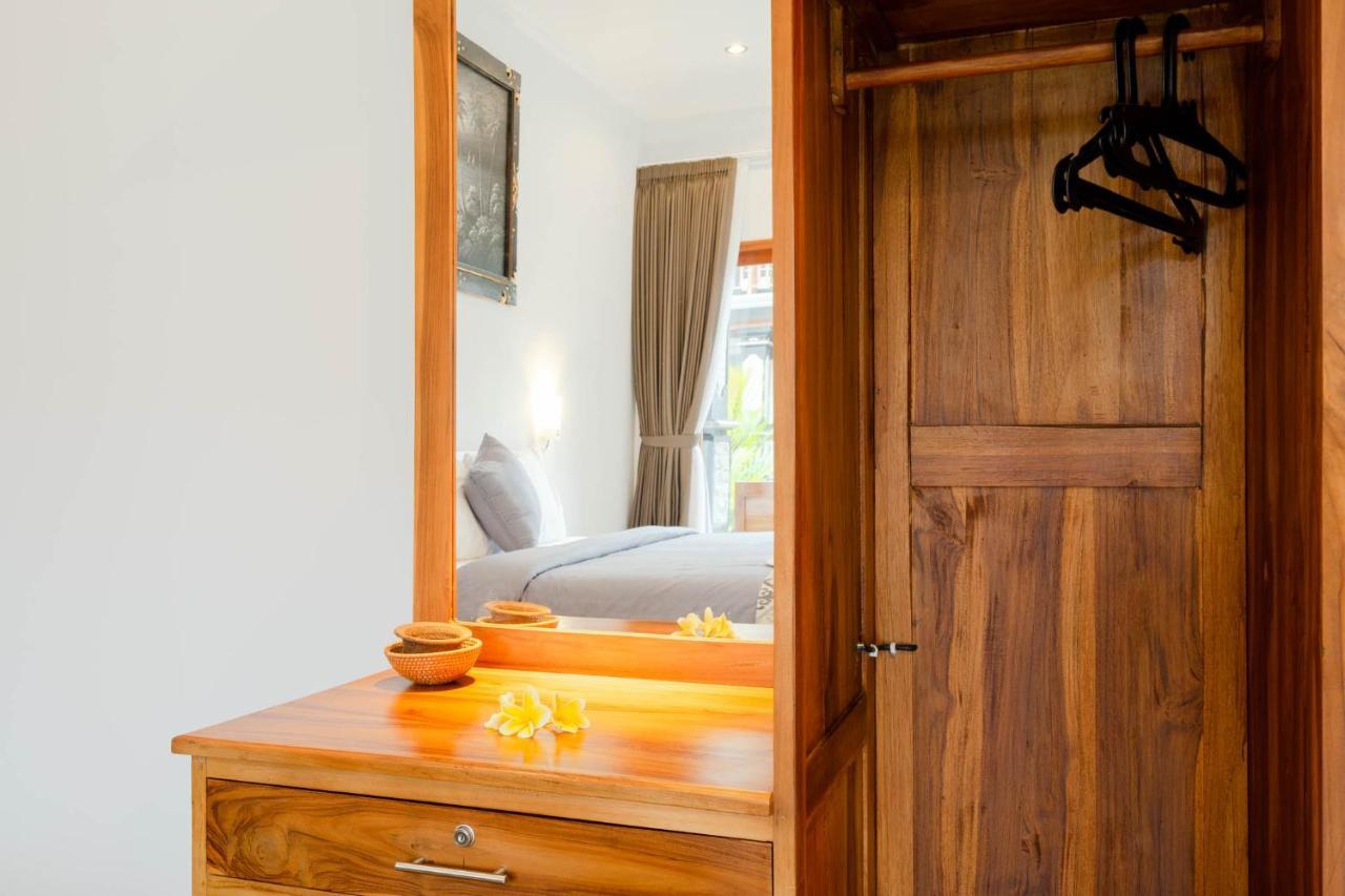 Prama Beach Canggu By The Loka Экстерьер фото