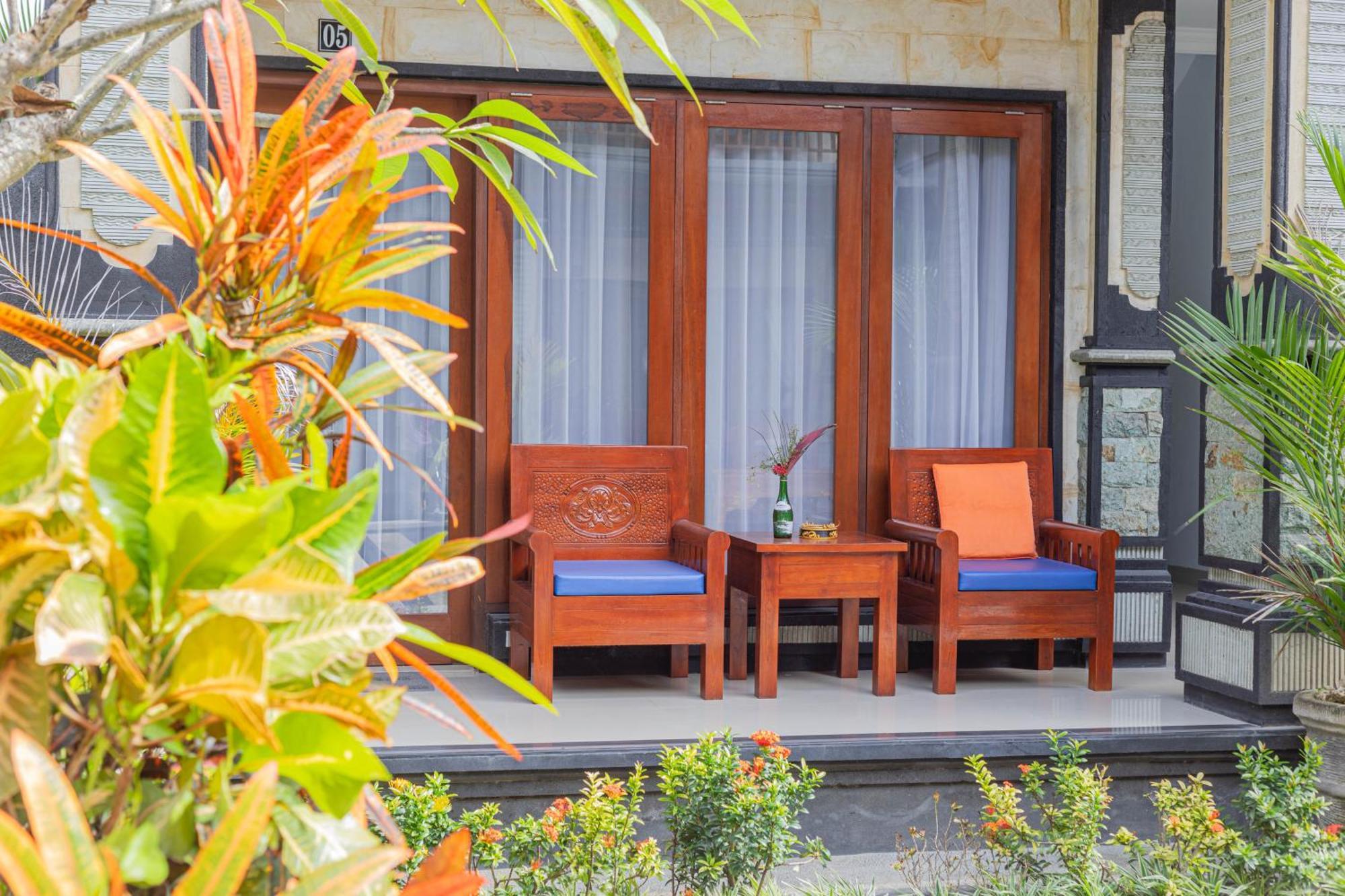 Prama Beach Canggu By The Loka Экстерьер фото