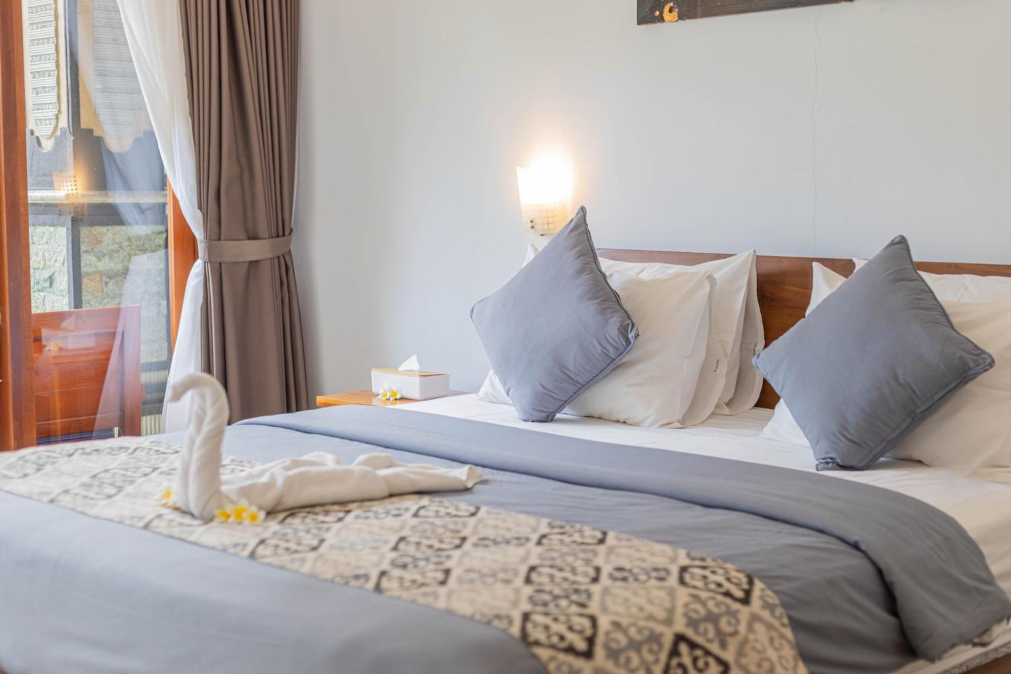 Prama Beach Canggu By The Loka Экстерьер фото