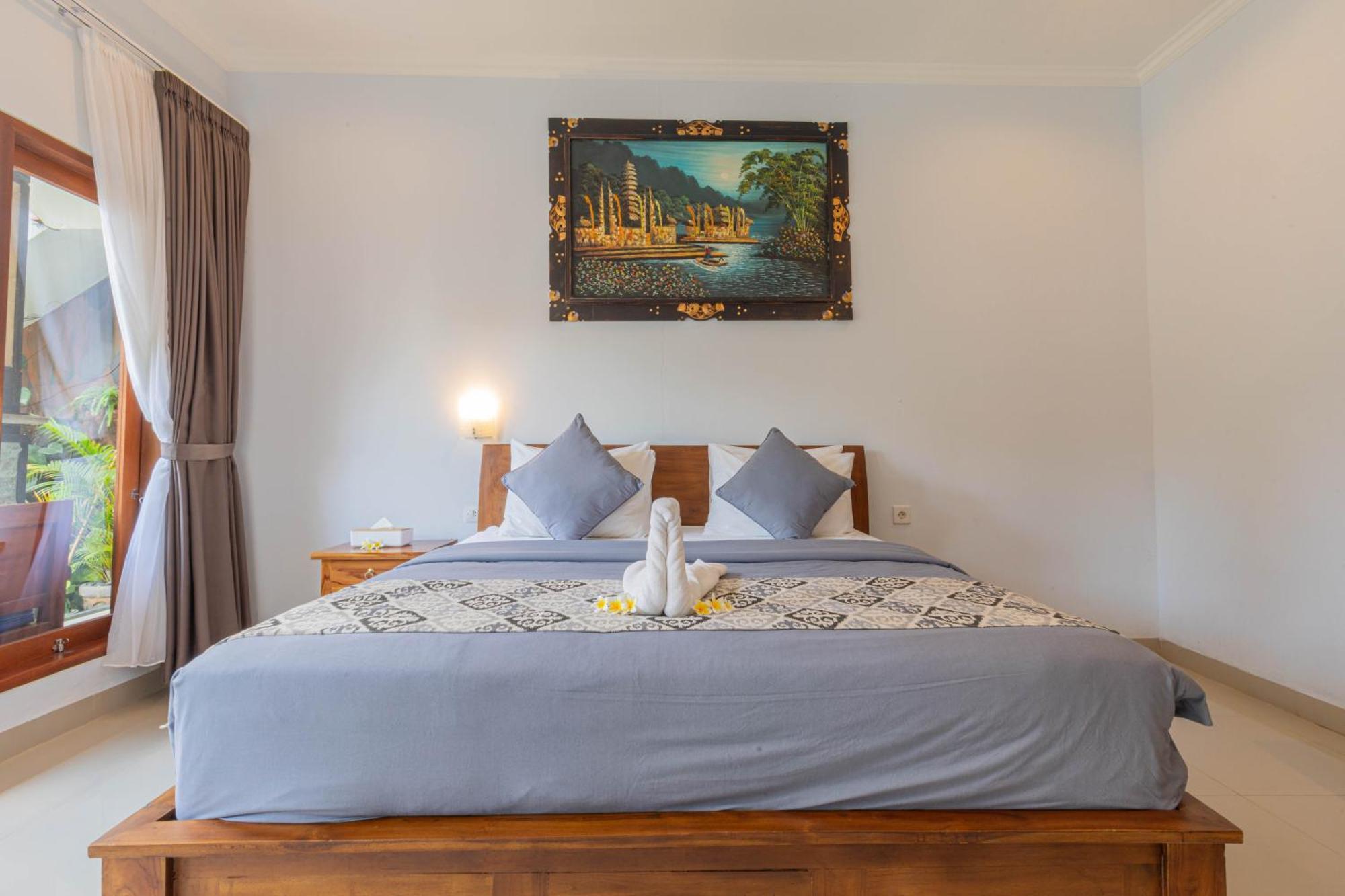 Prama Beach Canggu By The Loka Экстерьер фото