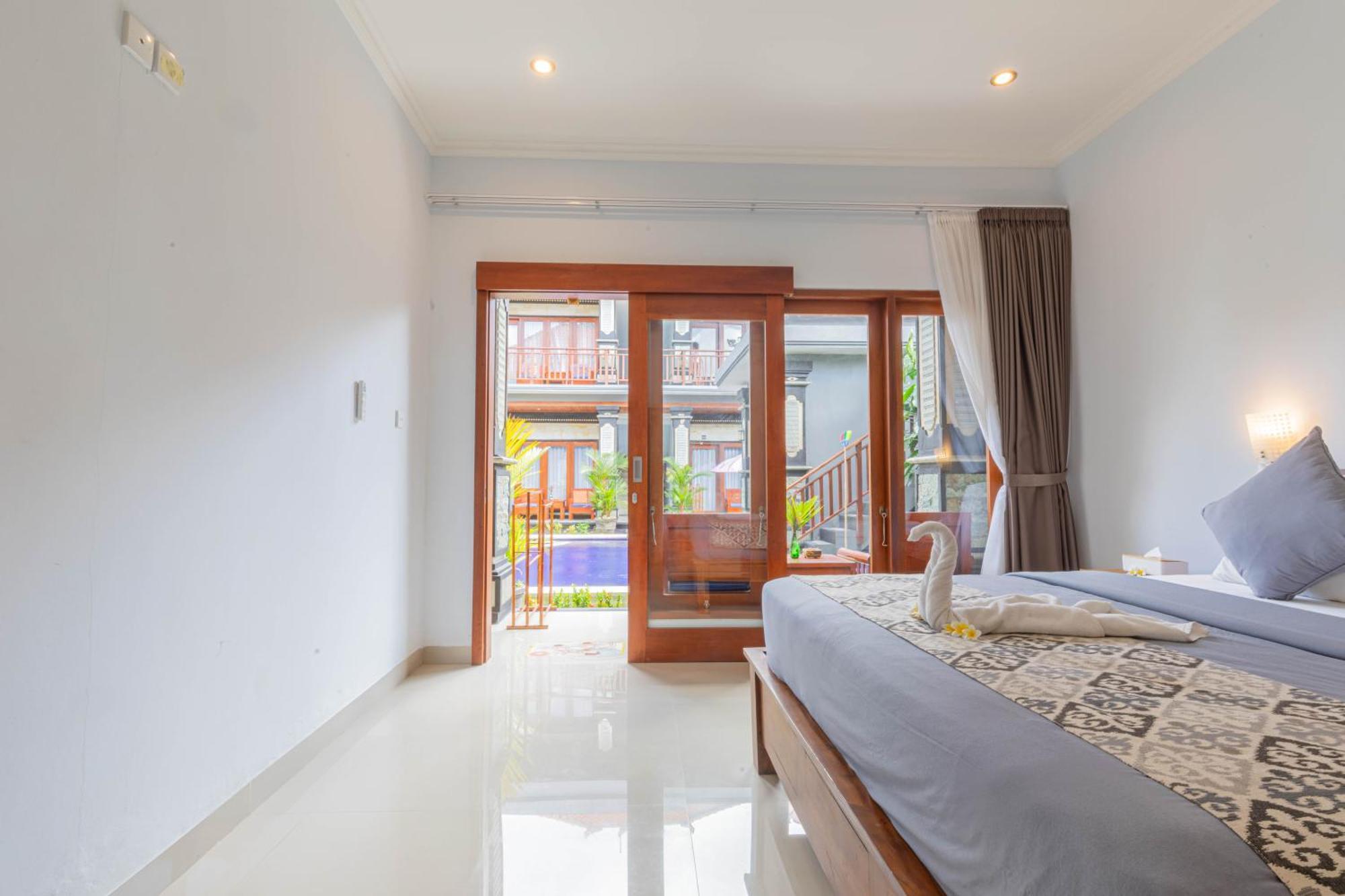 Prama Beach Canggu By The Loka Экстерьер фото